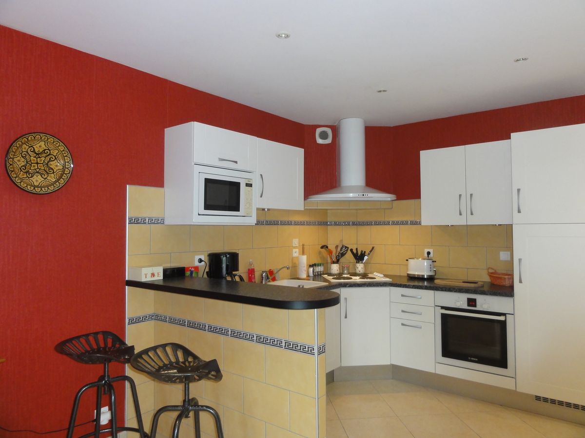 Meublé de tourisme > Gîte du Berger Bernard, Beauvoir