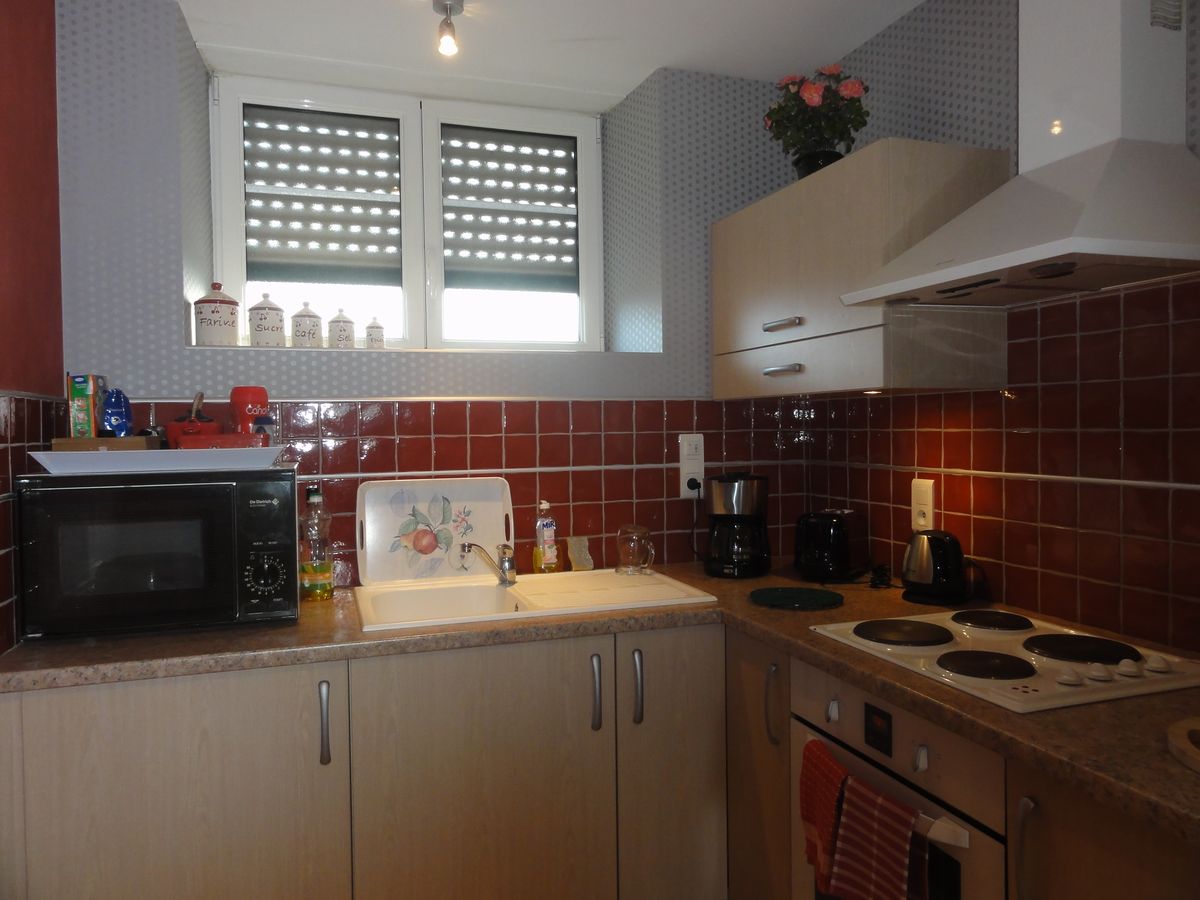 Meublé de tourisme > Gîte Petit Bellevue, Beauvoir - photo 9