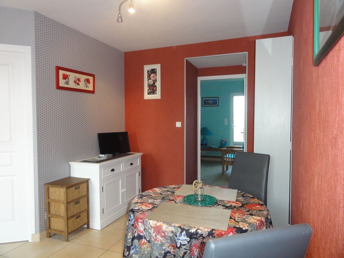 Meublé de tourisme > Gîte Petit Bellevue, Beauvoir - photo 10
