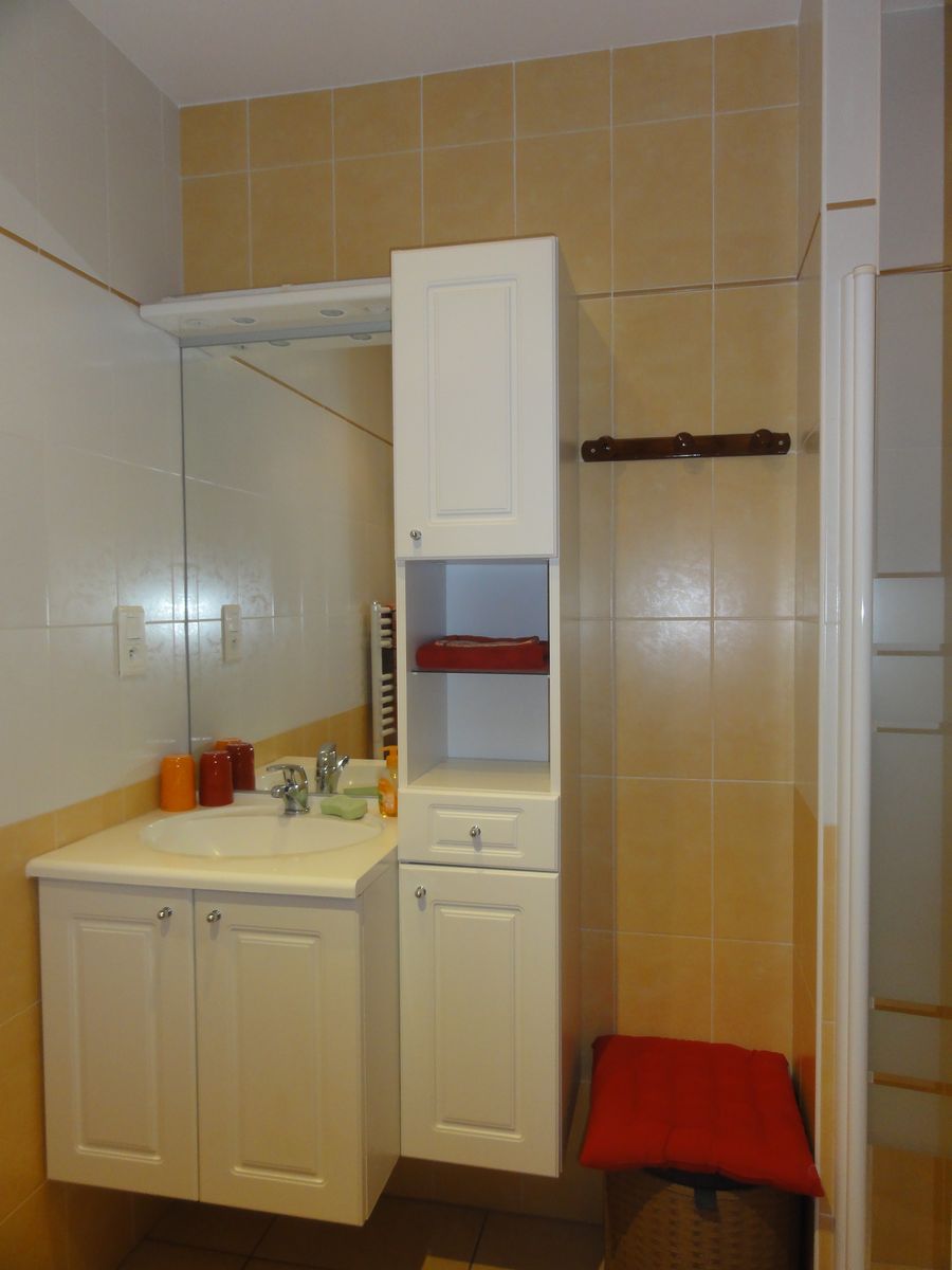 Meublé de tourisme > Gîte Petit Bellevue, Beauvoir - photo 2