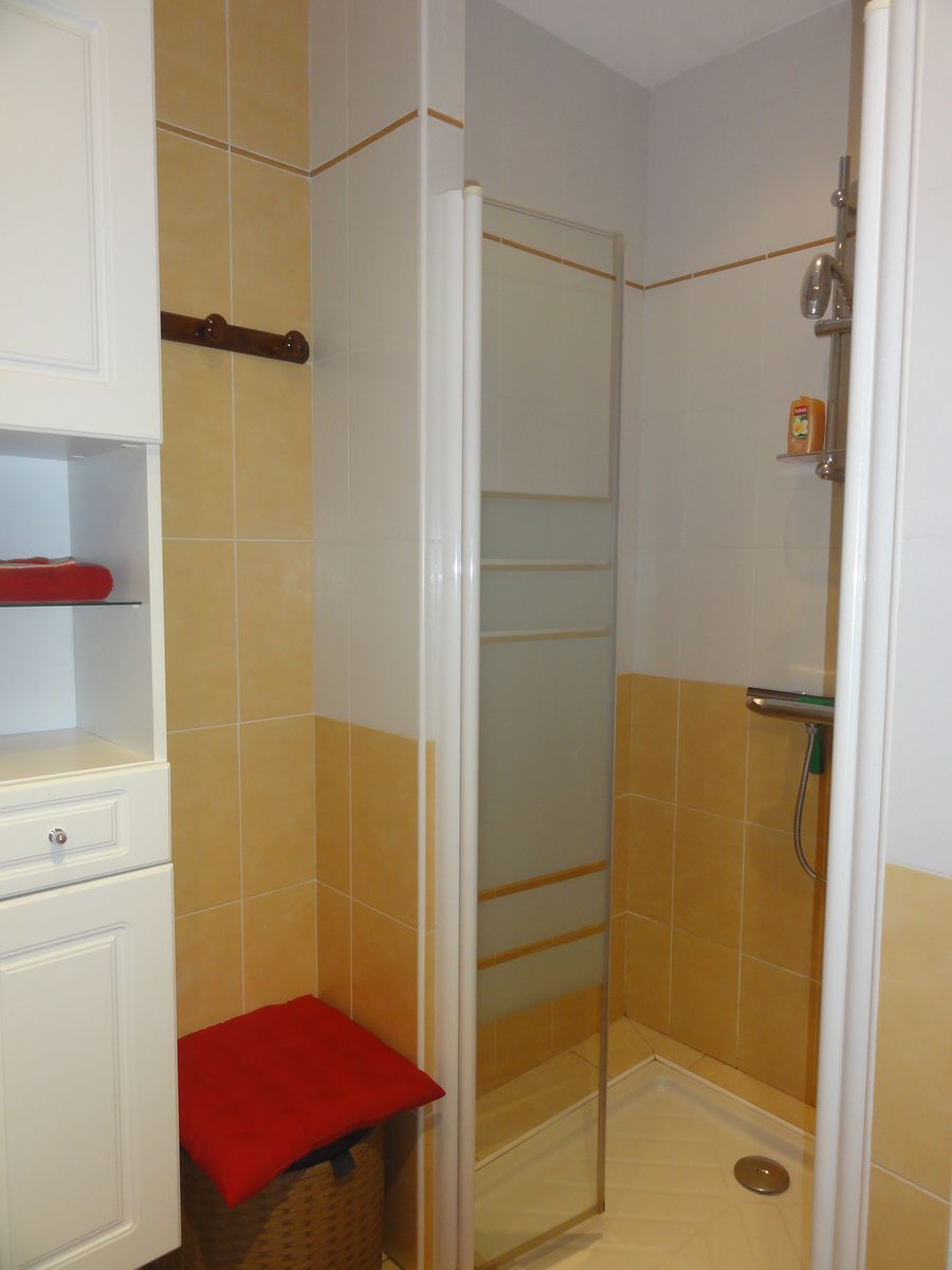 Meublé de tourisme > Gîte Petit Bellevue, Beauvoir - photo 8