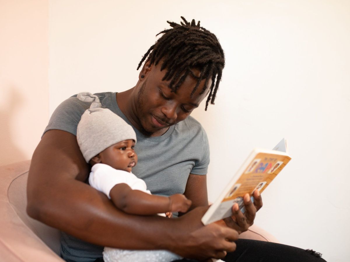 Bébés lecteurs