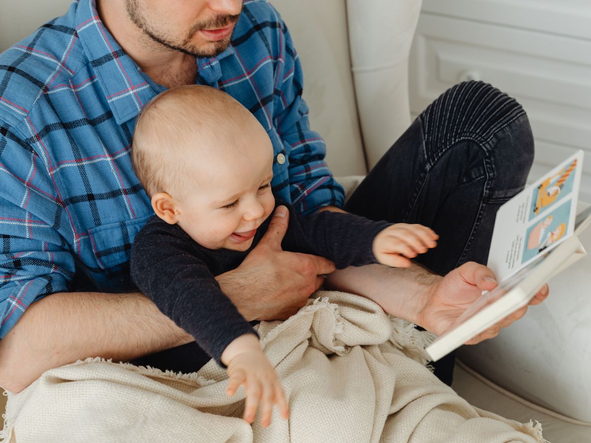 Bébés lecteurs