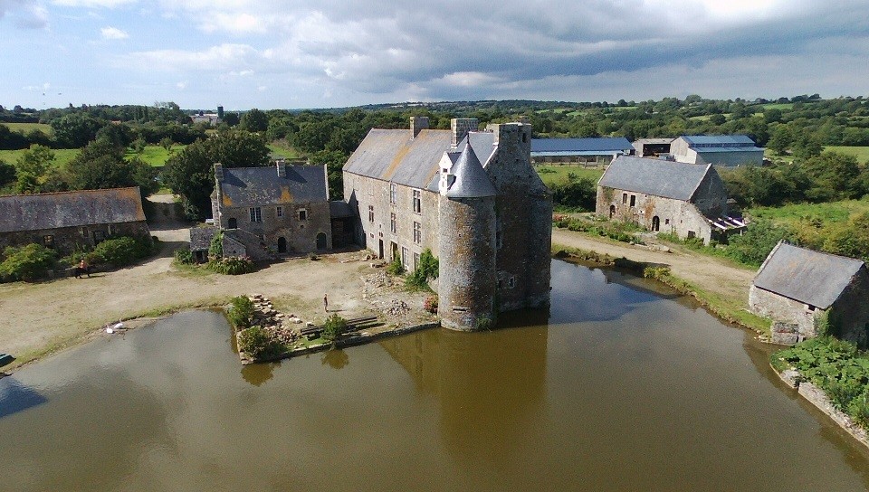 Meublé de tourisme > Le Pressoir