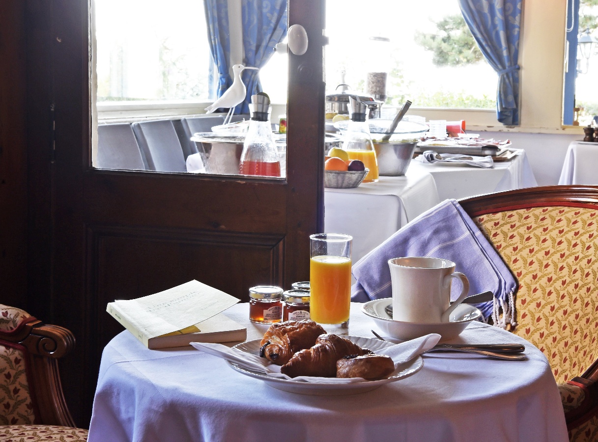 Le Bellevue, Villerville - photo 4