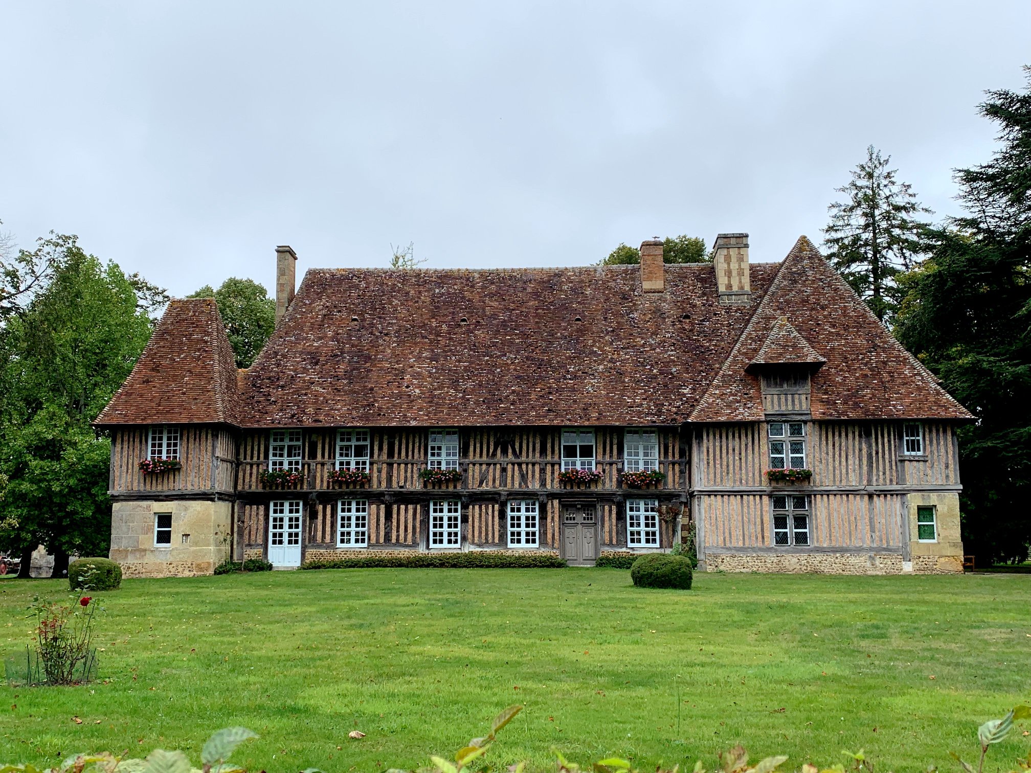 Image de la promenade