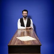 [Musique] « Chaconnes », récital de clavicorde par Benjamin Alard