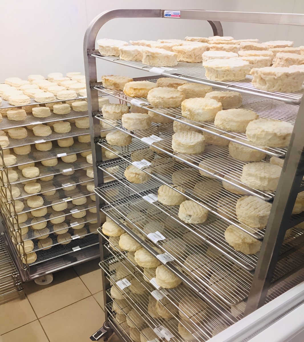 Bergerie des Ber'Tommes - photo 3