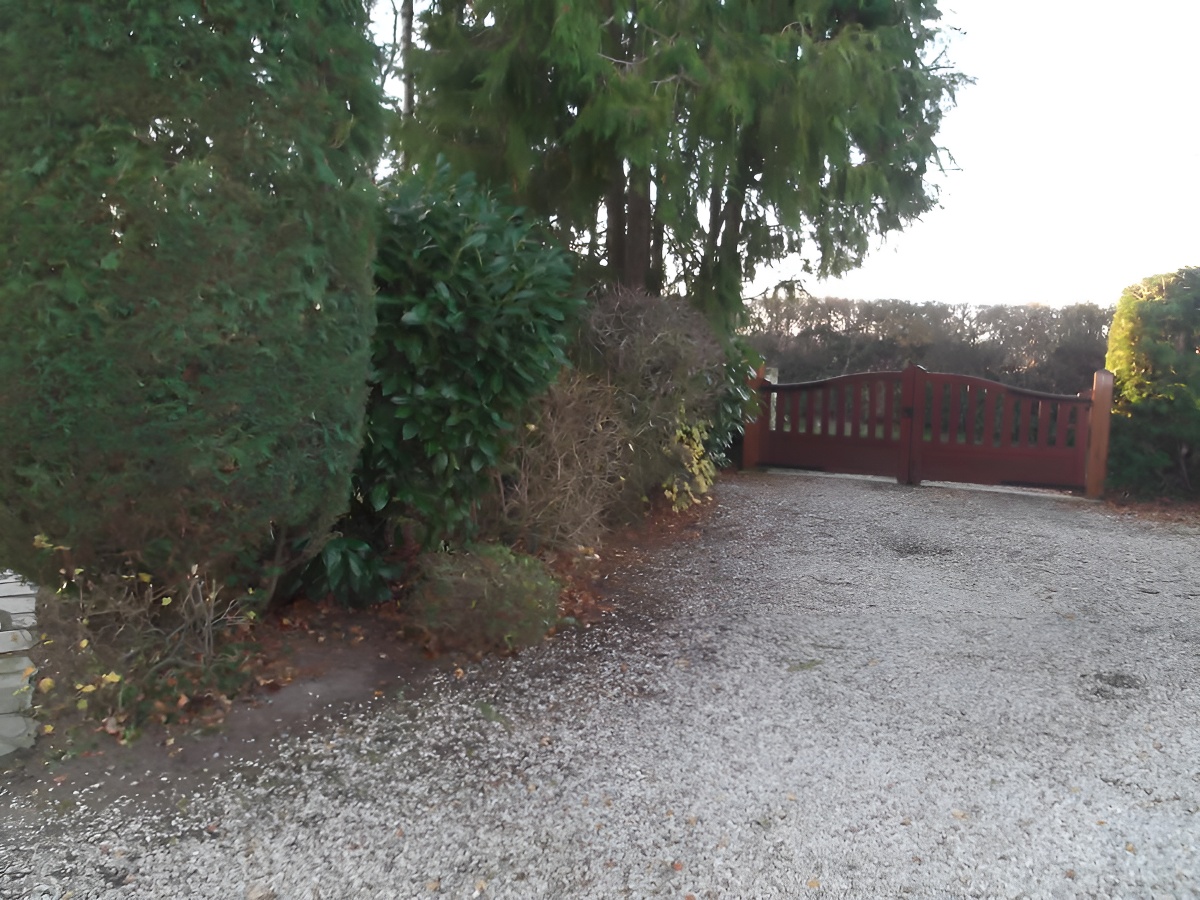 Mme Denos, Pennedepie - photo 2