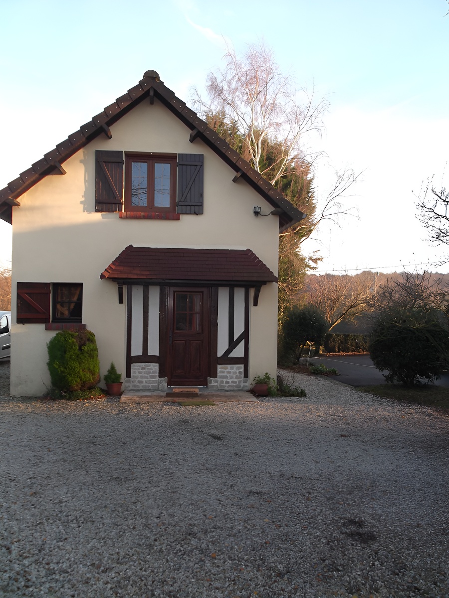 Mme Denos, Pennedepie - photo 3