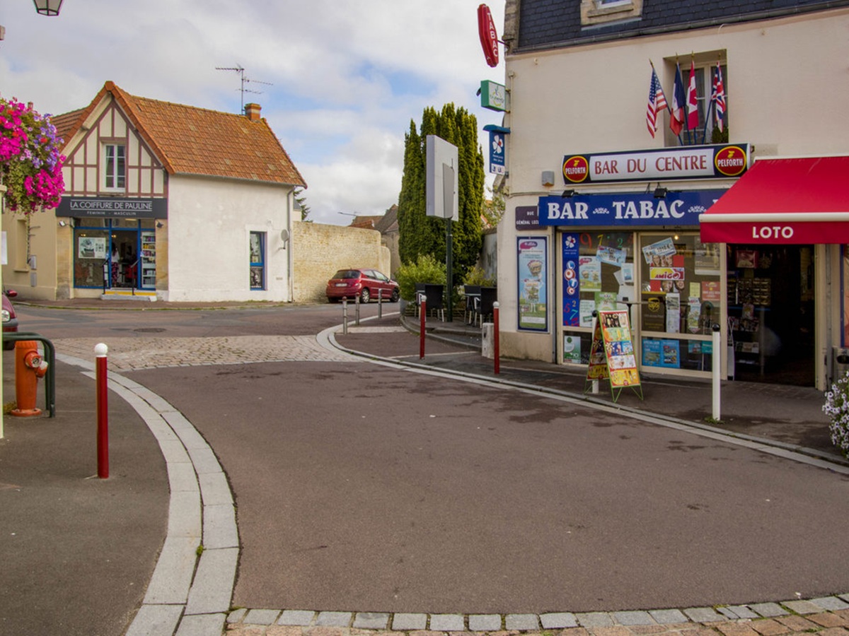 Le 24, Bernières-sur-Mer - photo 12