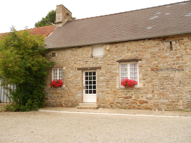 Meublé de tourisme > Le Roqueray