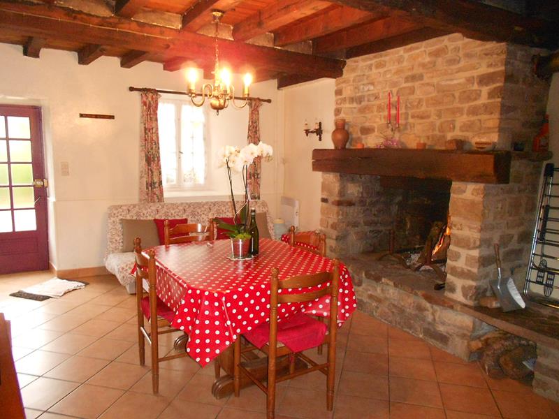 Meublé de tourisme > Le Roqueray, Besneville - photo 9