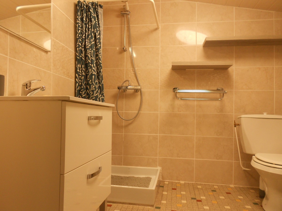 Meublé de tourisme > Le Roqueray, Besneville - photo 3