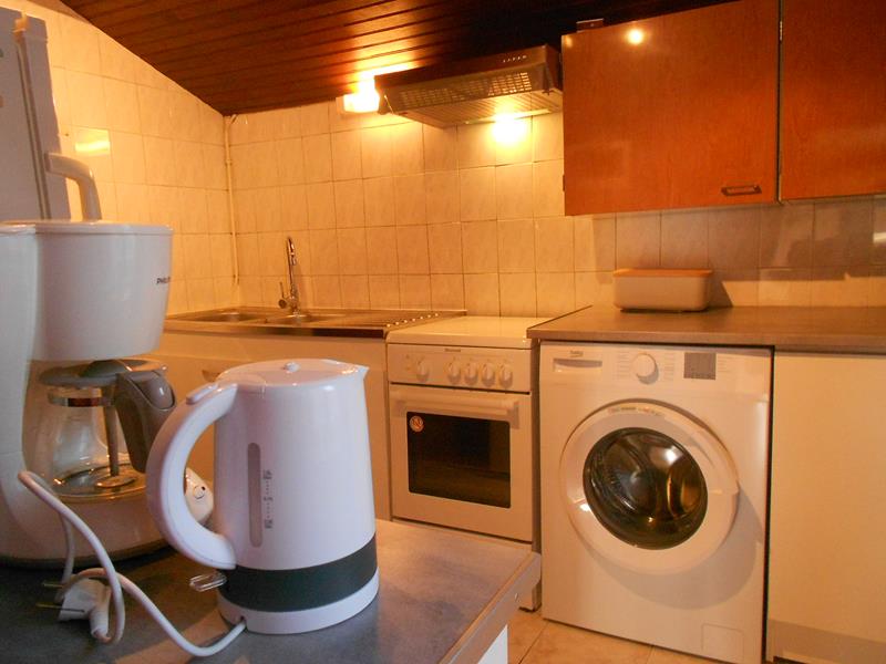 Meublé de tourisme > Le Roqueray, Besneville