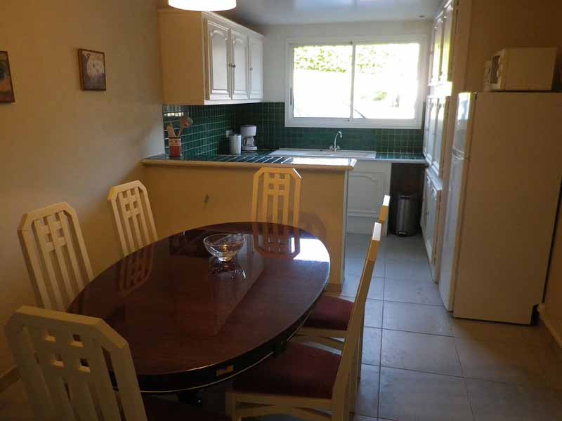 Meublé de tourisme > L'Ancienne Boucherie, Besneville - photo 8