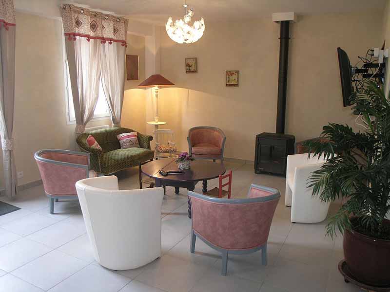 Meublé de tourisme > L'Ancienne Boucherie, Besneville - photo 7