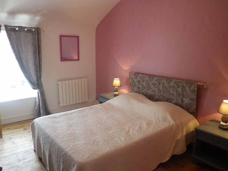 Meublé de tourisme > L'Ancienne Boucherie, Besneville - photo 6