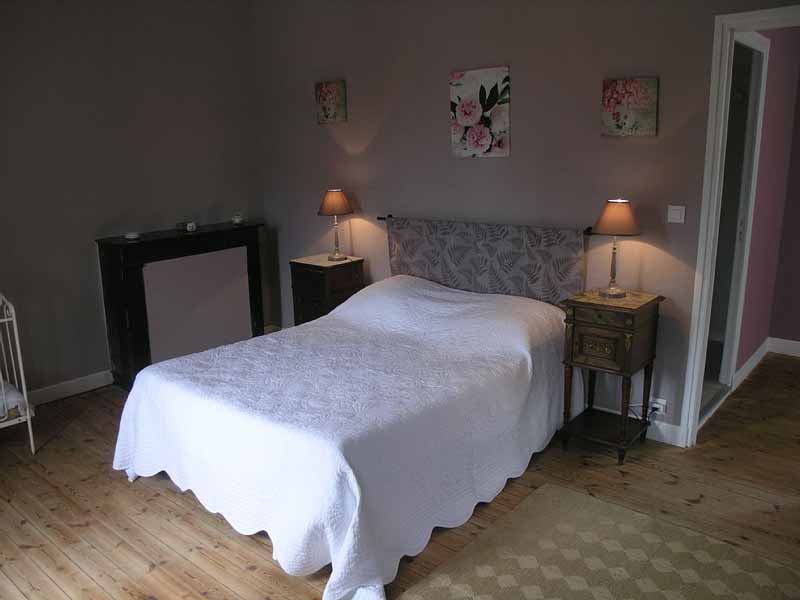 Meublé de tourisme > L'Ancienne Boucherie, Besneville - photo 3