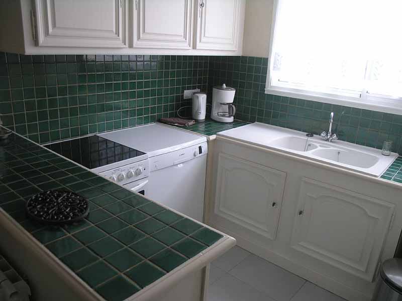 Meublé de tourisme > L'Ancienne Boucherie, Besneville - photo 2