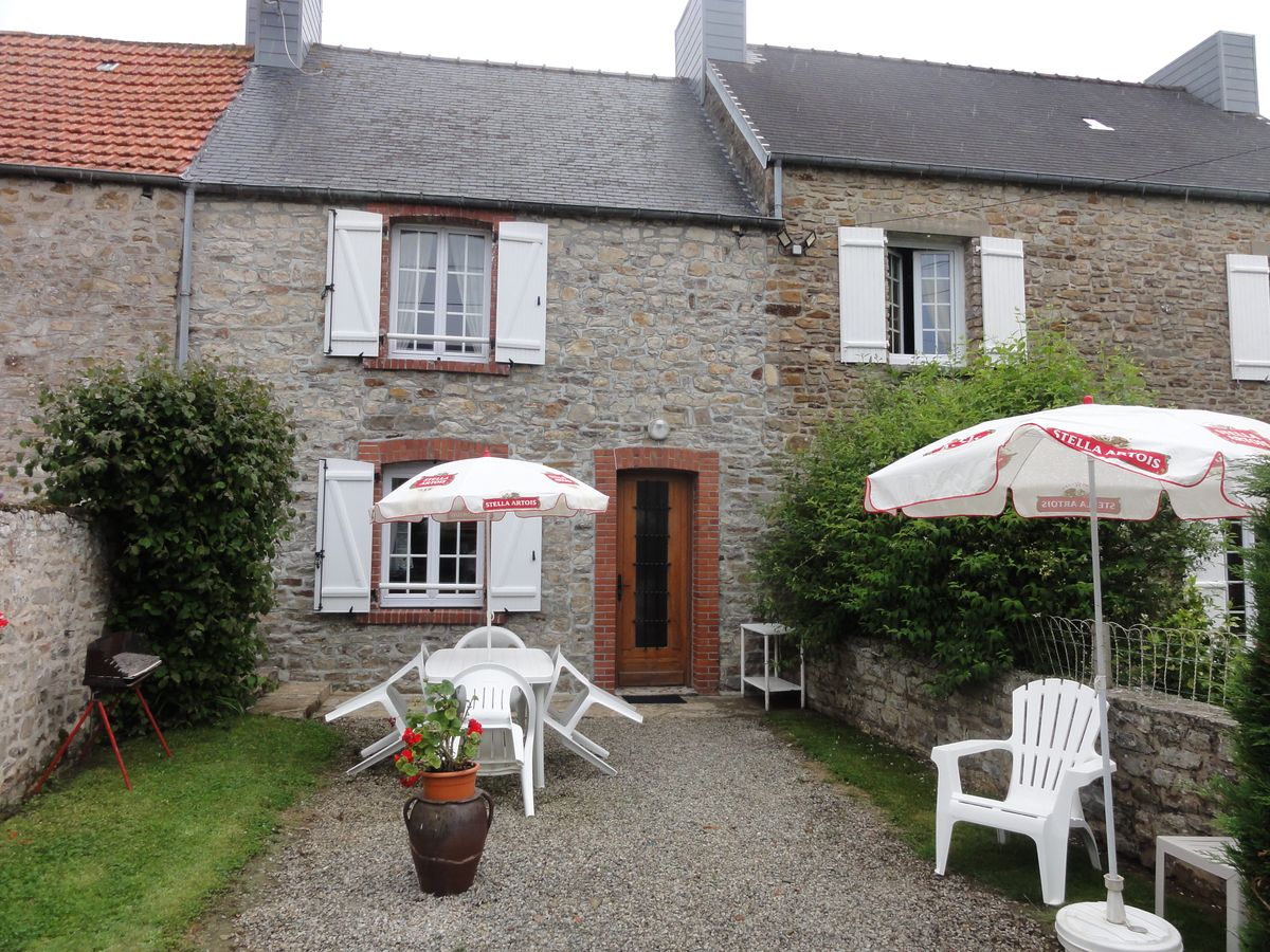 Meublé de tourisme > Gîte de L'Amy