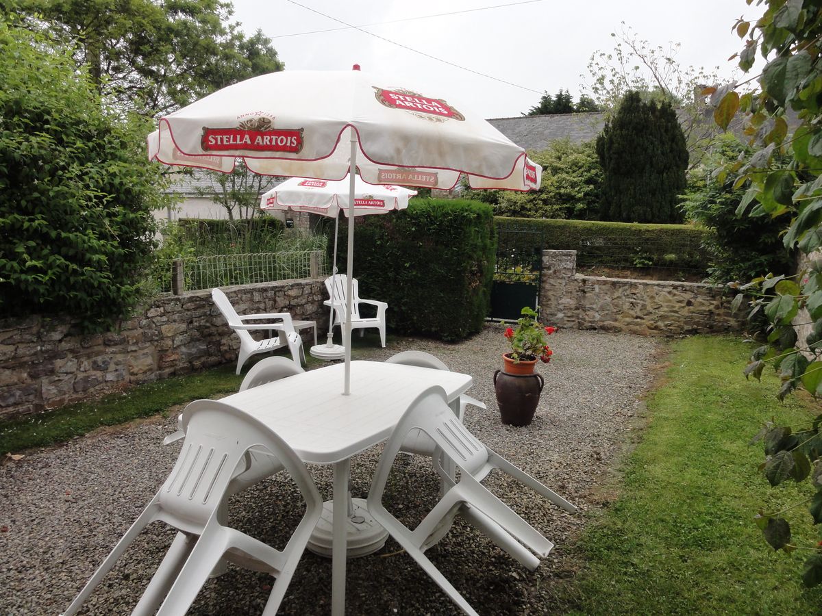 Meublé de tourisme > Gîte de L'Amy, Besneville