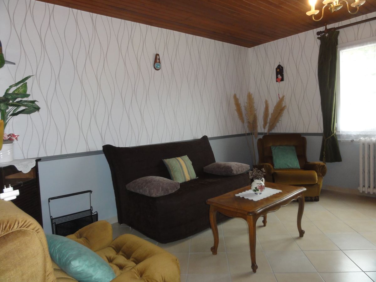 Meublé de tourisme > Gîte de L'Amy, Besneville - photo 8