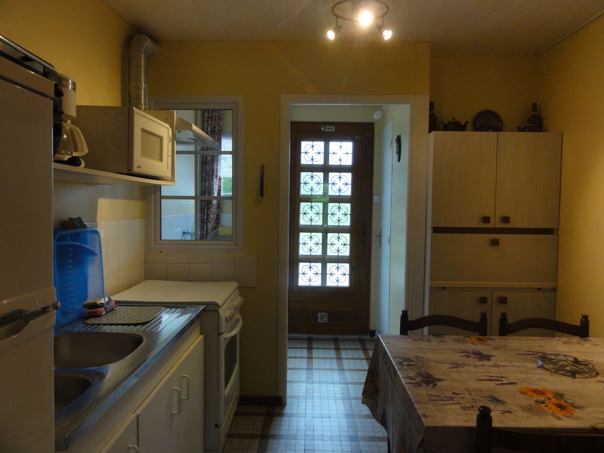 Meublé de tourisme > Gîte de L'Amy, Besneville - photo 3