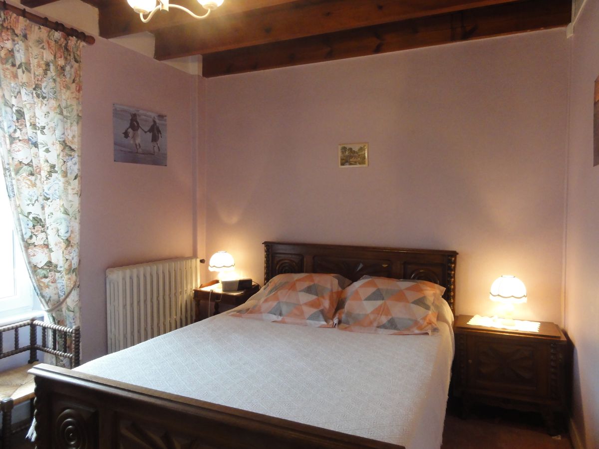 Meublé de tourisme > Gîte de L'Amy, Besneville - photo 9