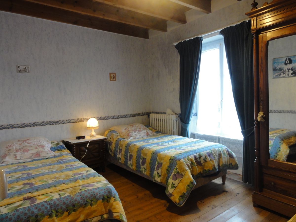 Meublé de tourisme > Gîte de L'Amy, Besneville - photo 7