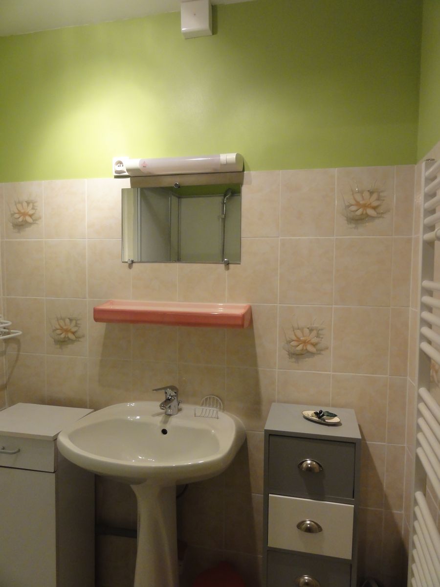 Meublé de tourisme > Gîte de L'Amy, Besneville - photo 4