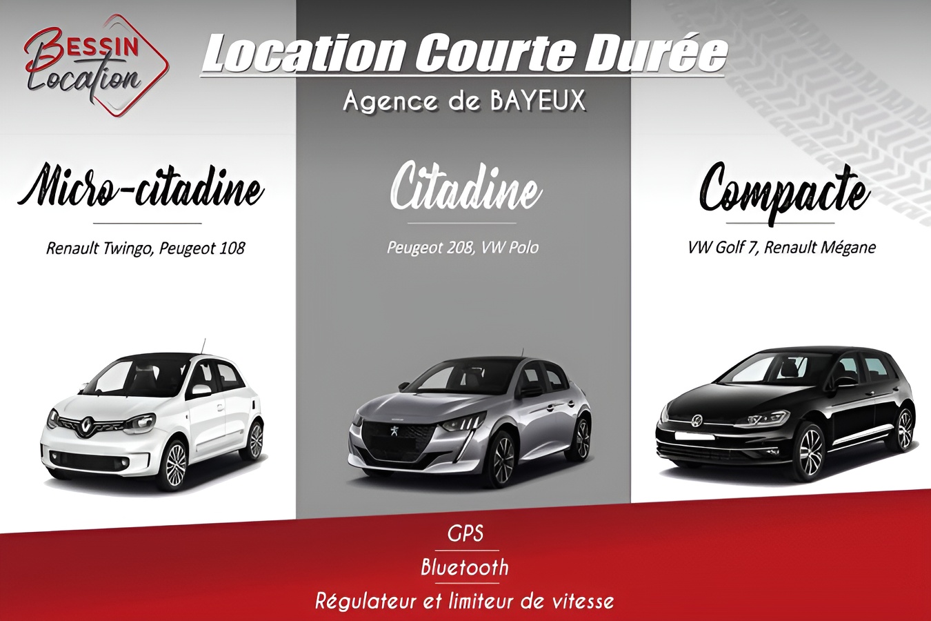 Bessin Location - photo 2