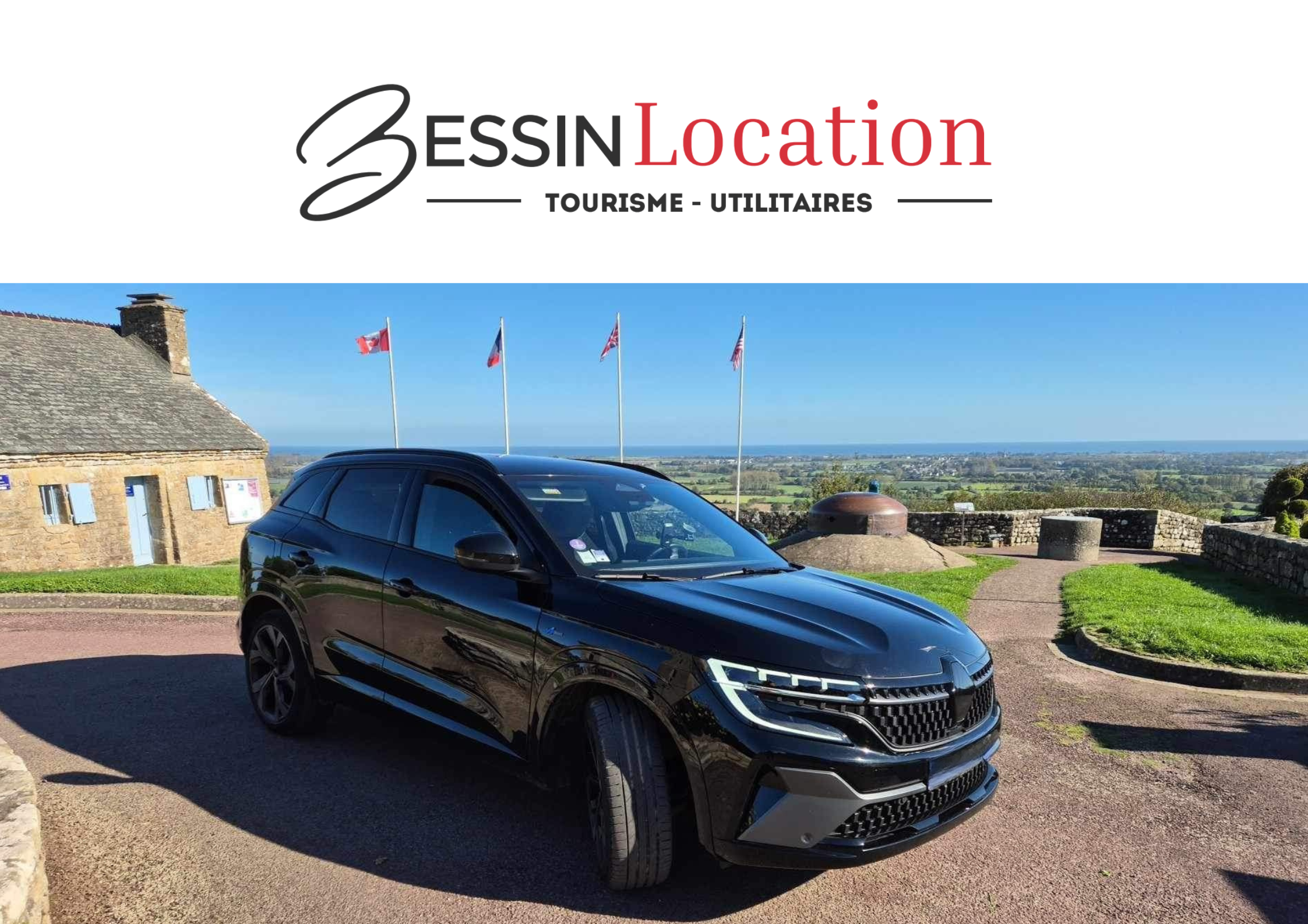 Bessin Location - photo 3