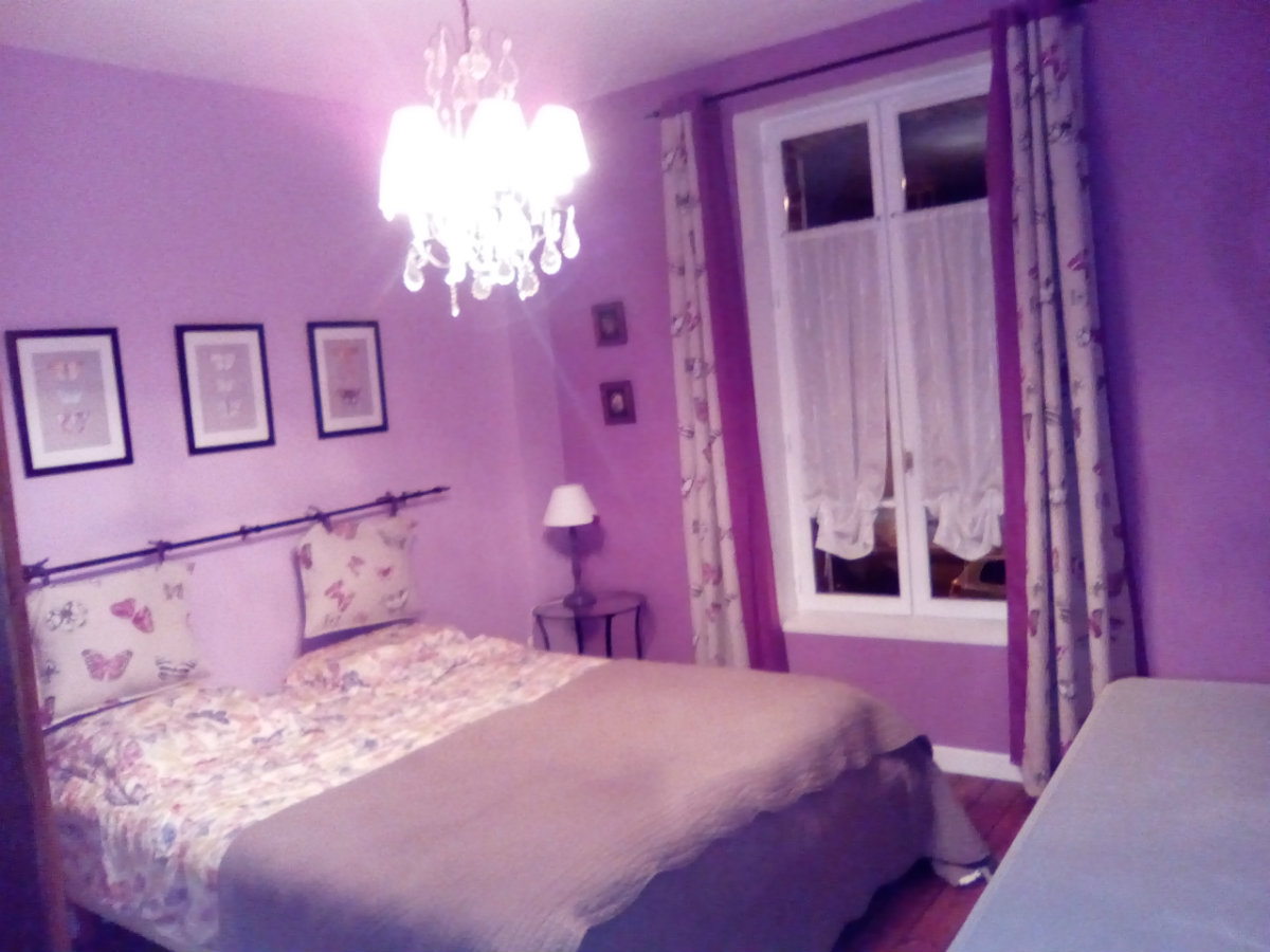 Villa Ker Anna Cabourg