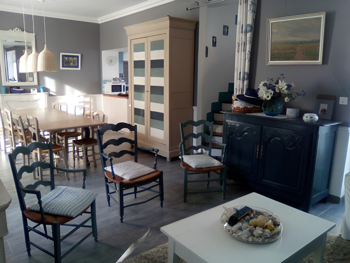 Villa Ker Anna Cabourg