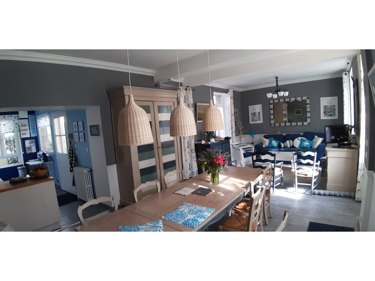Villa Ker Anna Cabourg
