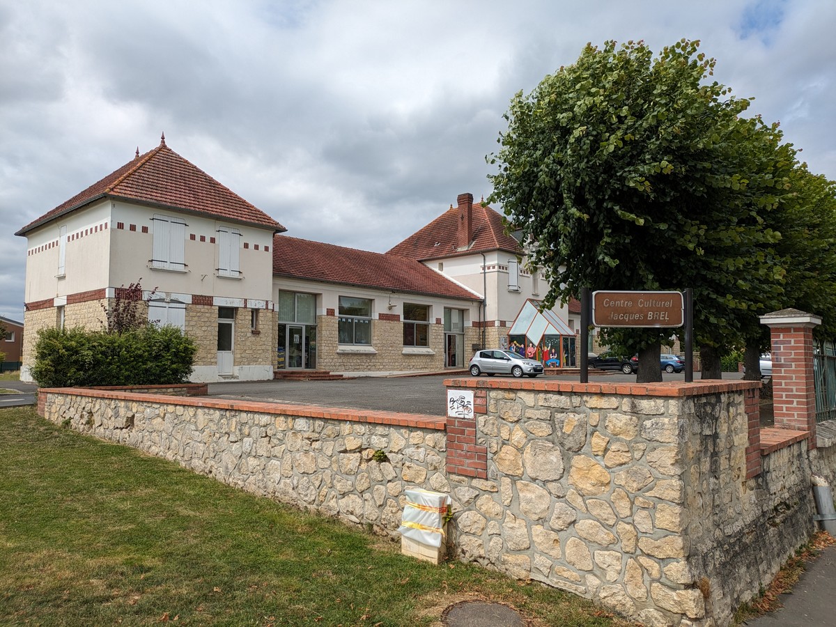 Image de la promenade