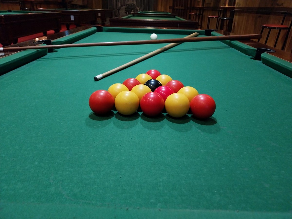 Billard au Bowling de Lisieux, Lisieux - photo 3