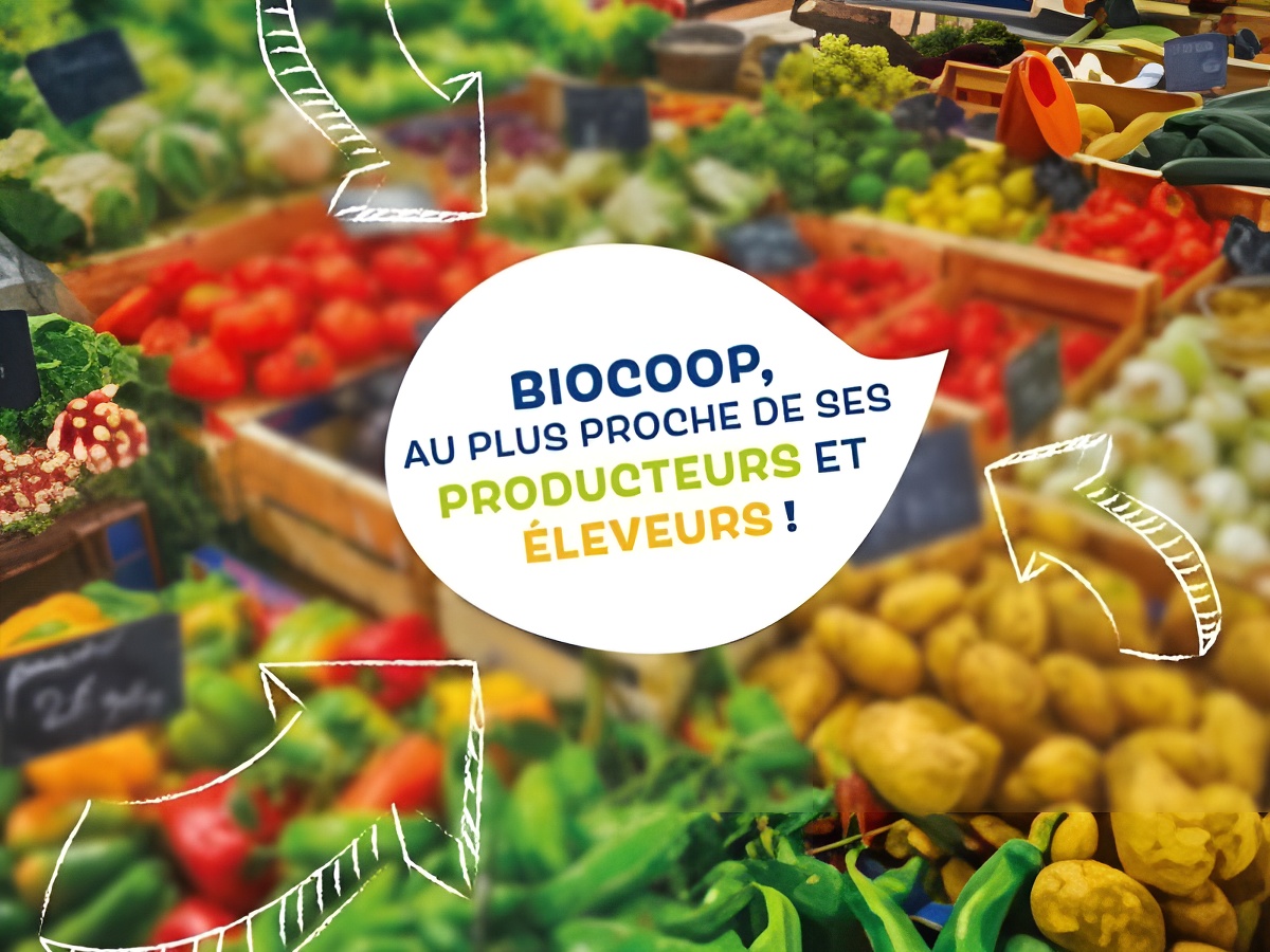 Biocoop Falaise - photo 2