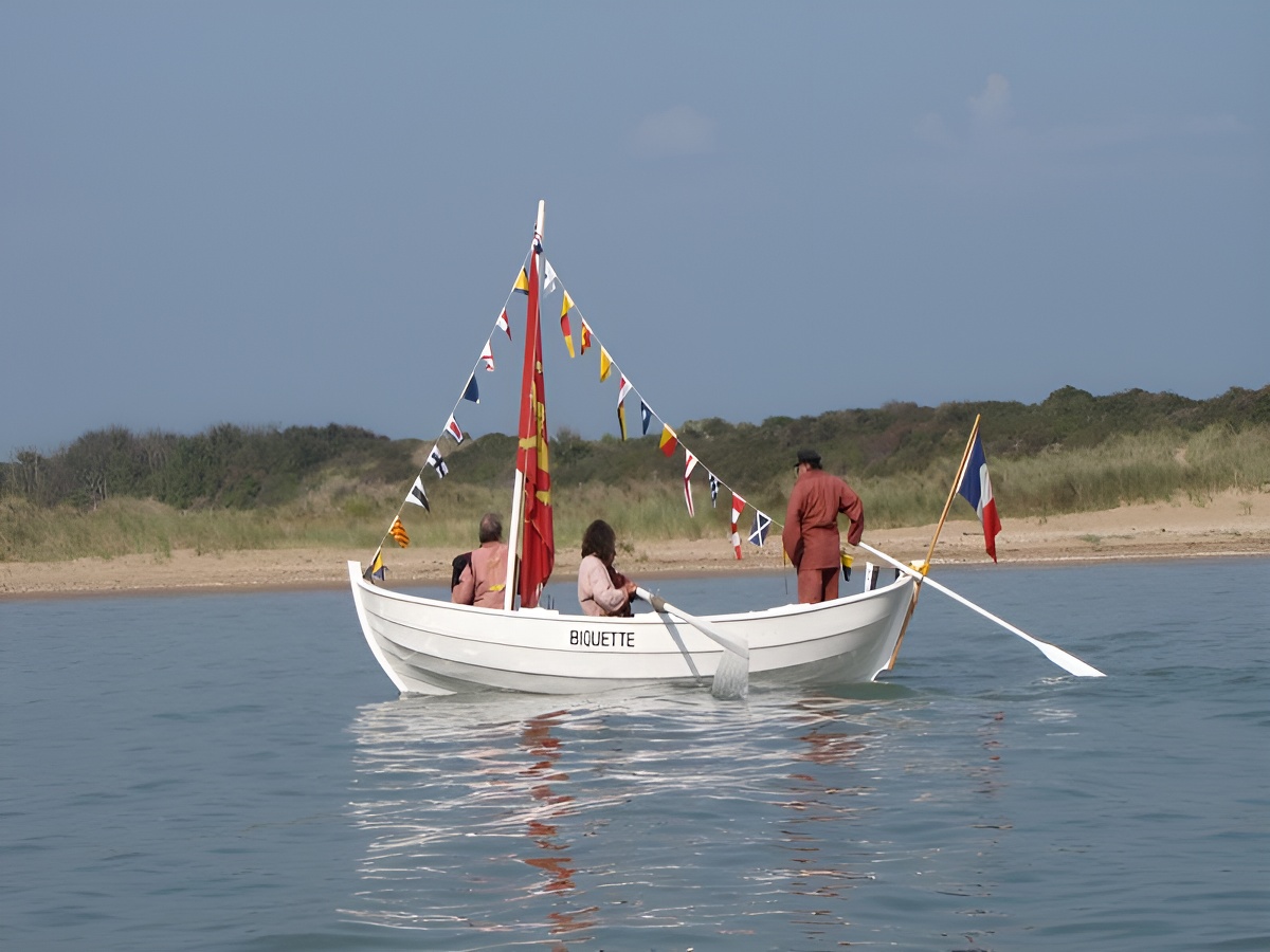 CAPAC, Dives-sur-Mer - photo 2