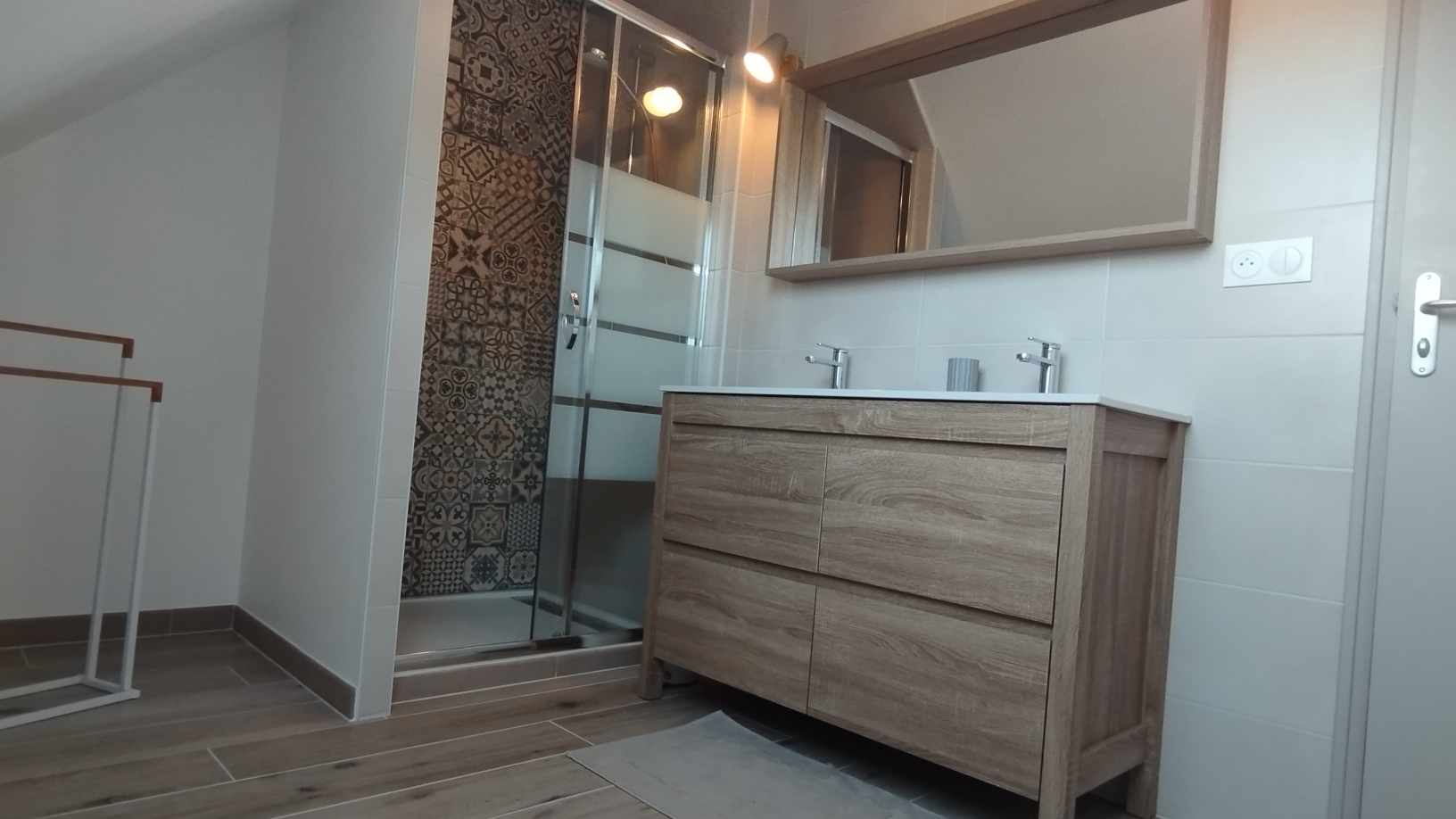 Meublé de tourisme > Les Ganivelles, La Hague - photo 11