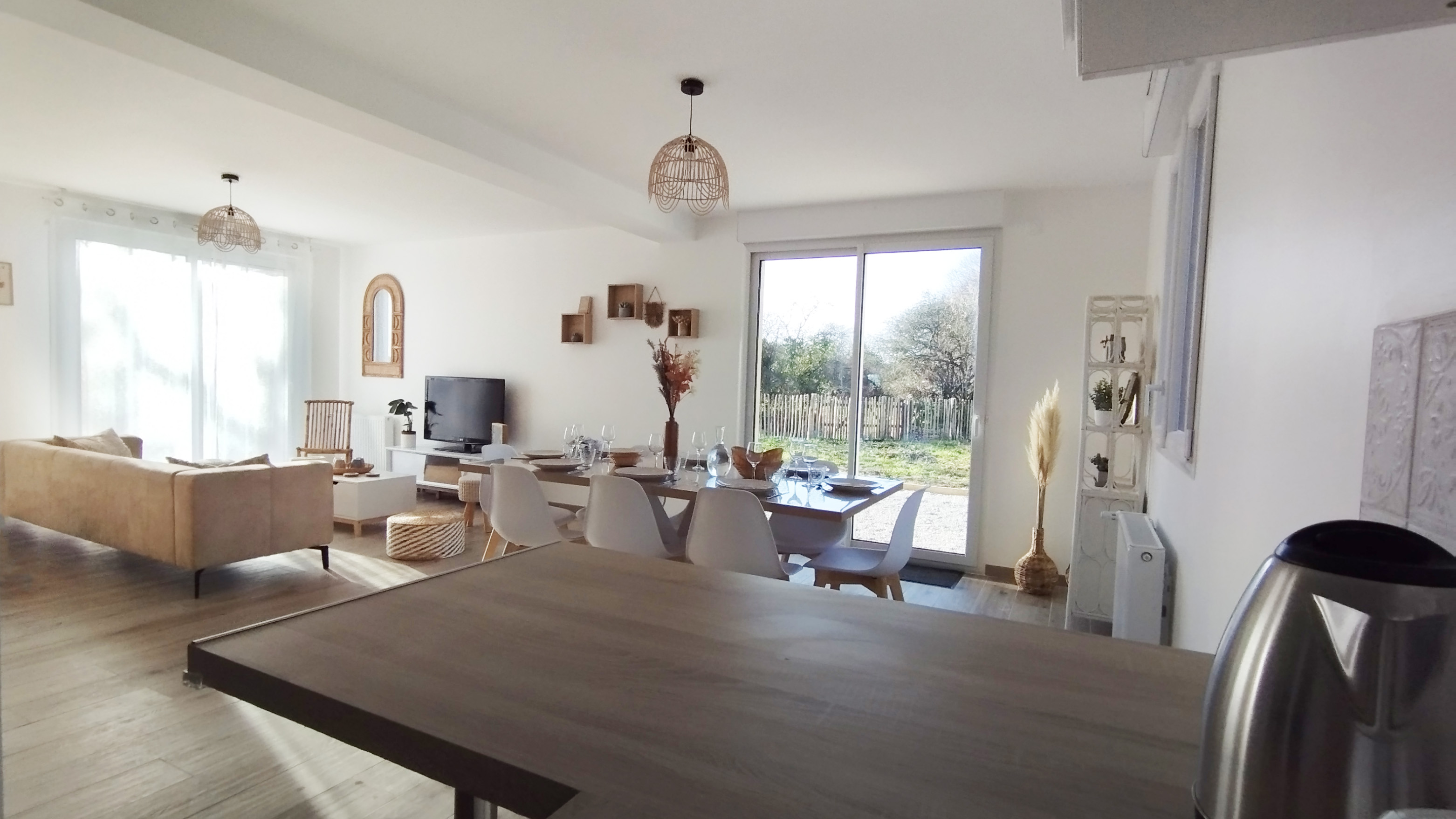 Meublé de tourisme > Les Ganivelles, La Hague - photo 9