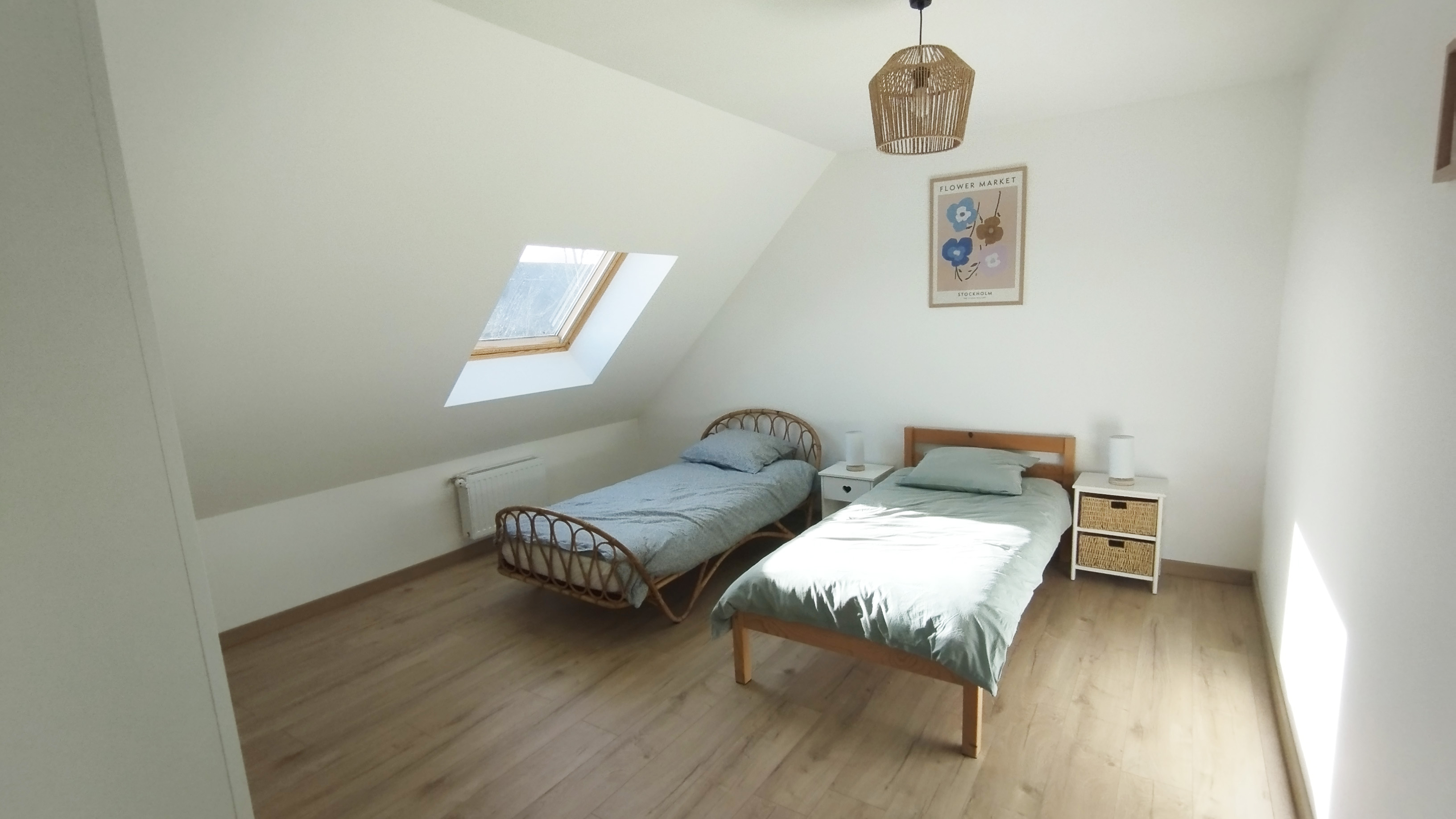 Meublé de tourisme > Les Ganivelles, La Hague - photo 2