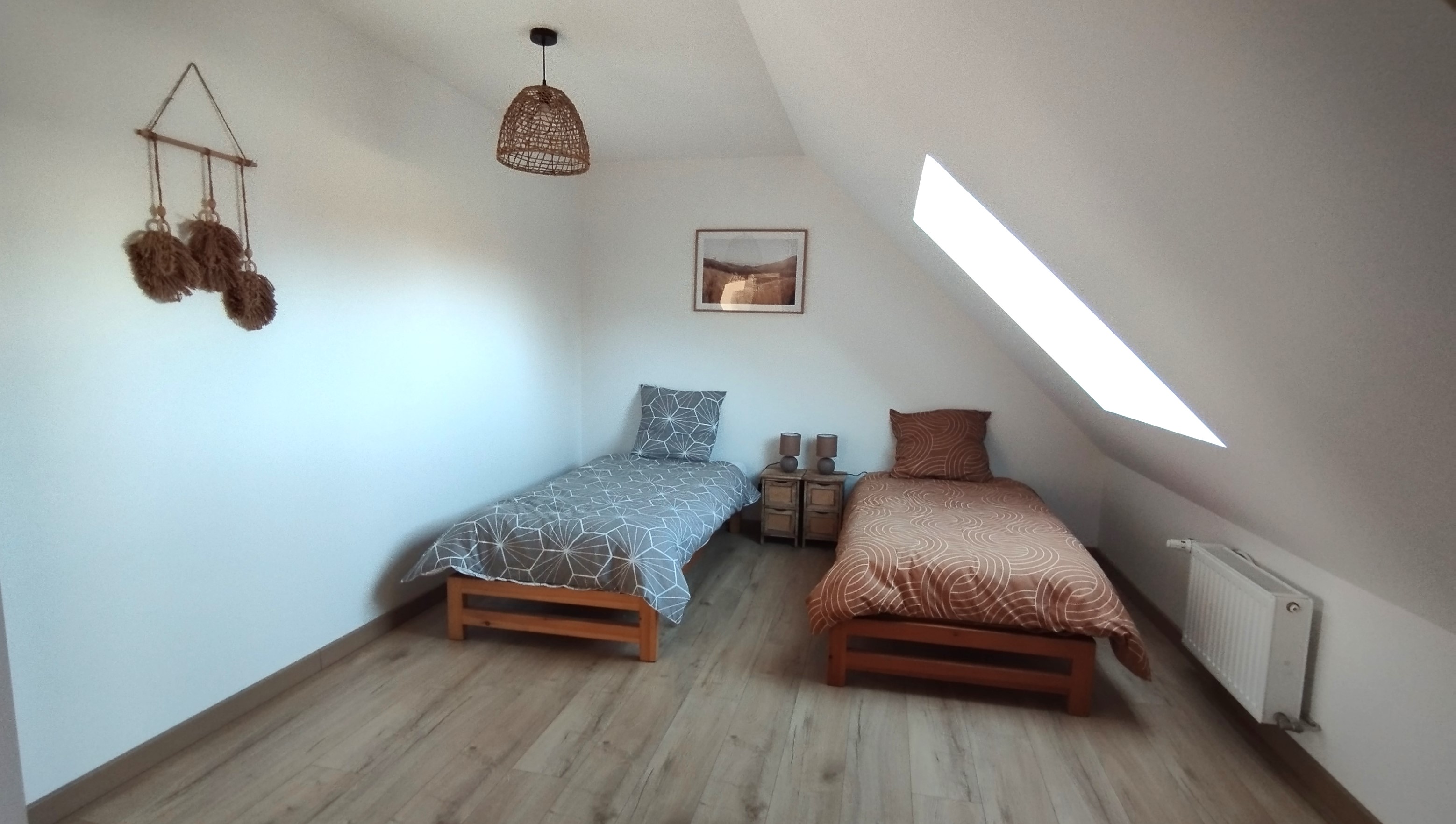 Meublé de tourisme > Les Ganivelles, La Hague - photo 12