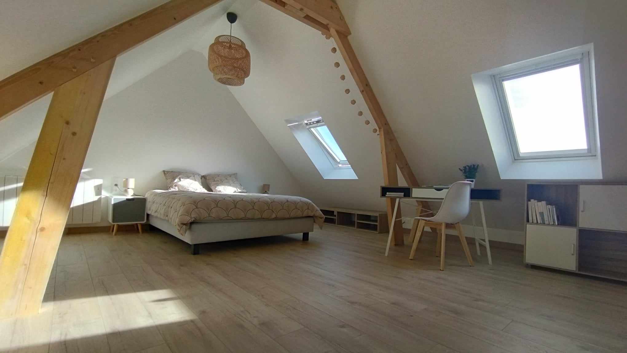 Meublé de tourisme > Les Ganivelles, La Hague - photo 6