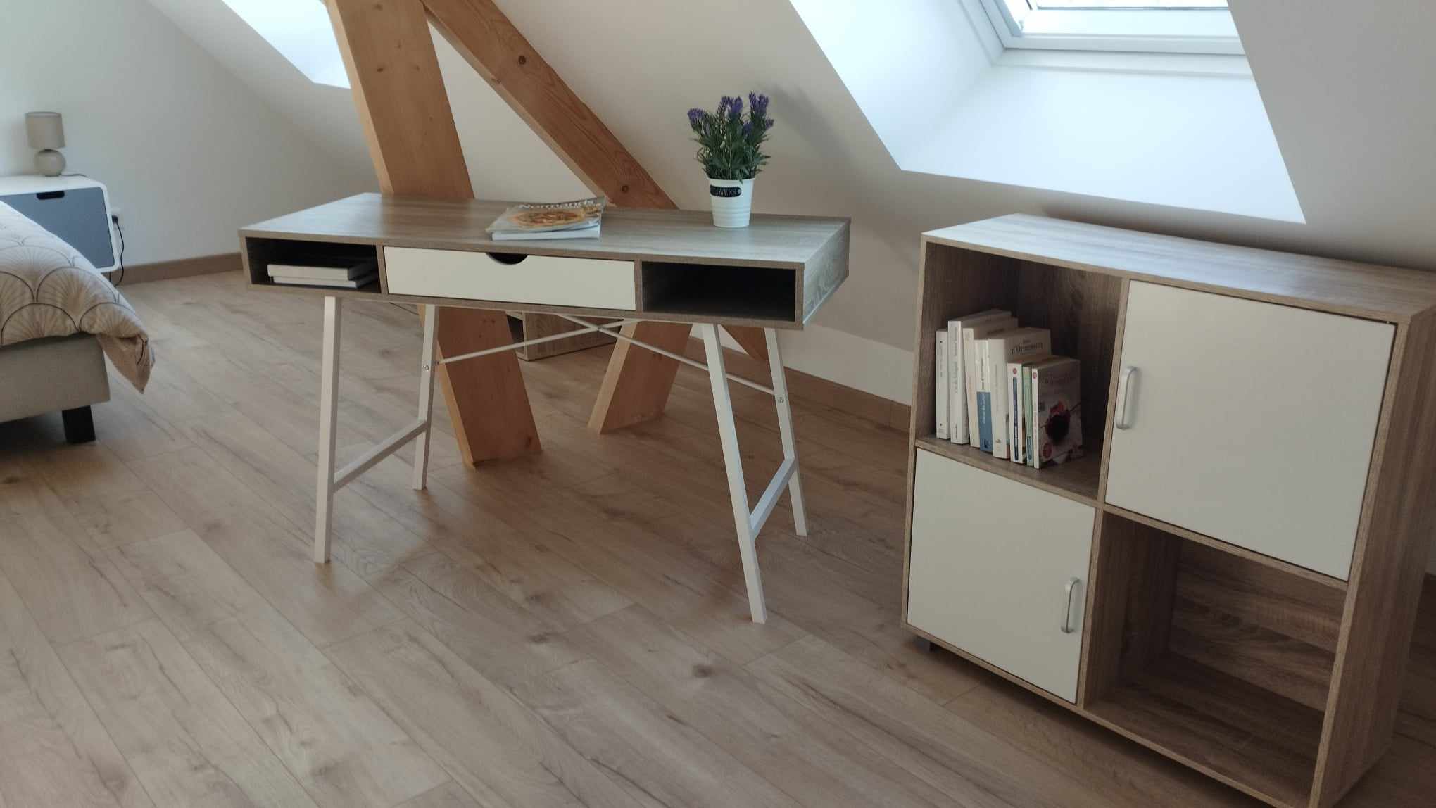 Meublé de tourisme > Les Ganivelles, La Hague - photo 8