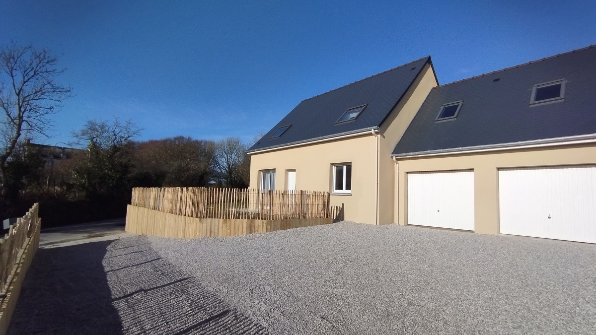 Meublé de tourisme > Les Ganivelles