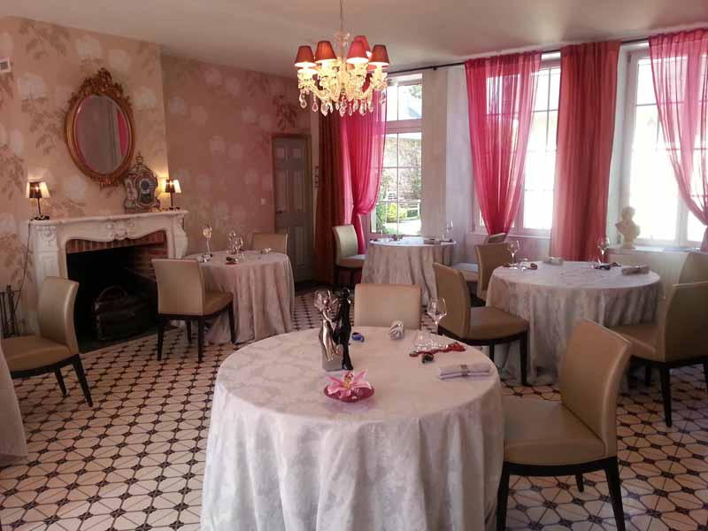 Le Mascaret, Blainville-sur-Mer - photo 2