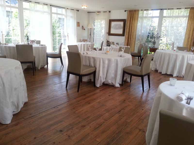 Le Mascaret, Blainville-sur-Mer - photo 5