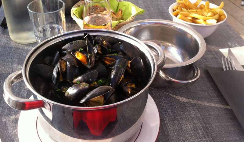 Le Grand Herbet, Blainville-sur-Mer - photo 2